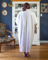 Shelley Linen Dress