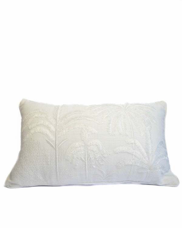 Palmy Rectangle Cushion