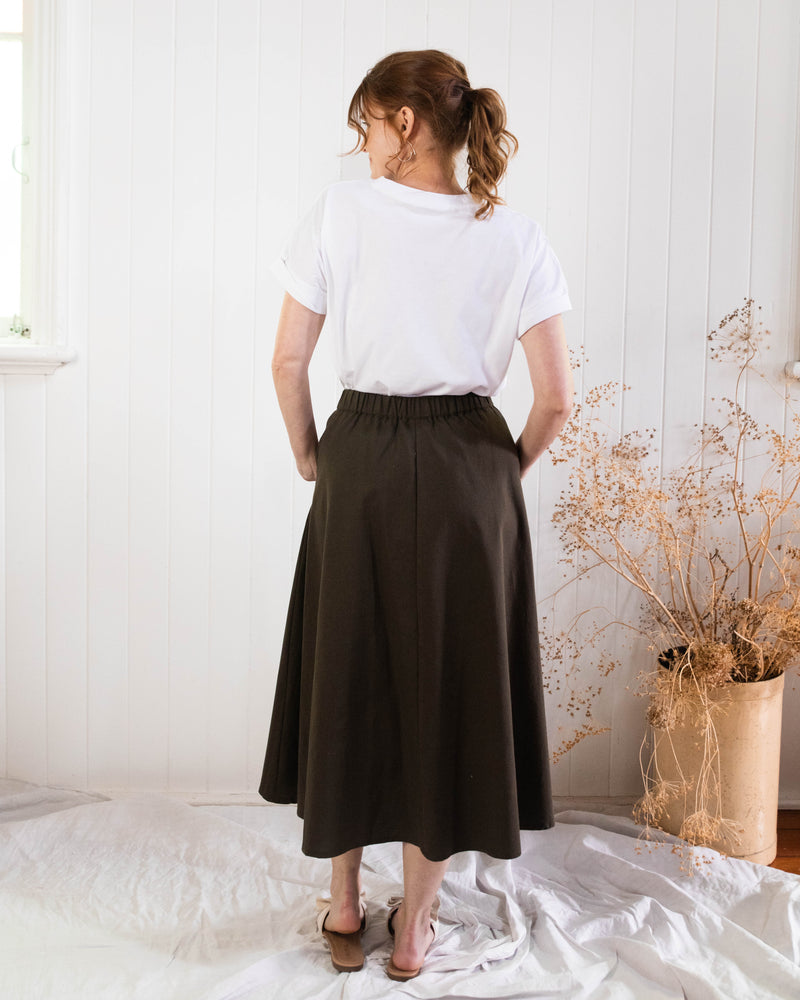 Alice Skirt